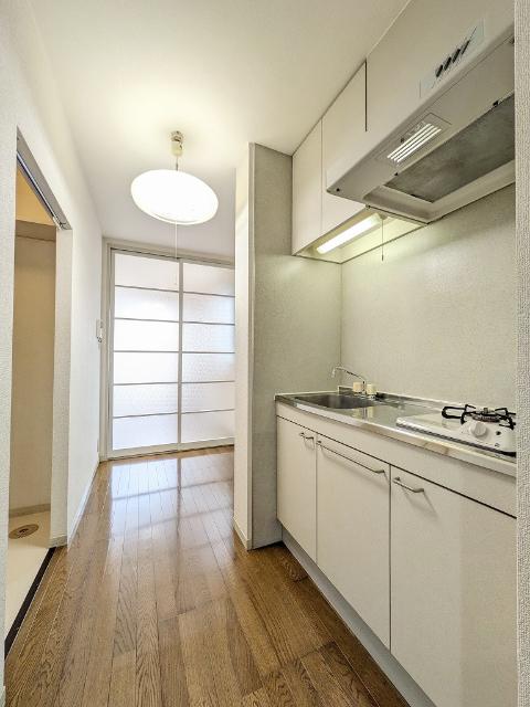 コーポマツミ B（103） 部屋画像