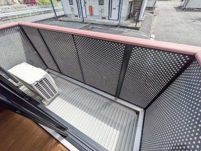 コーポマツミ B（103） 部屋画像