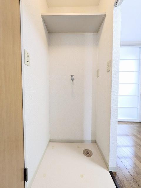 コーポマツミ B（103） 部屋画像
