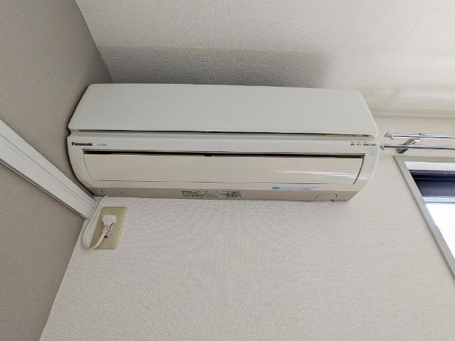コーポマツミ B（103） 部屋画像