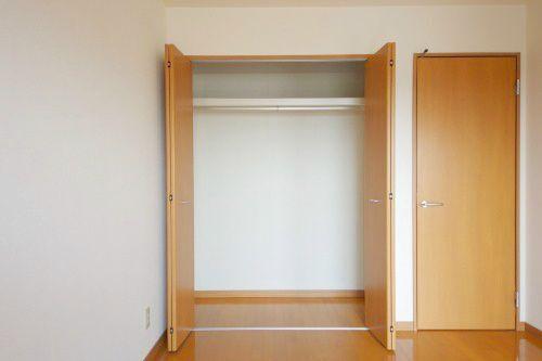 アルトカッシーナ（801） 部屋画像