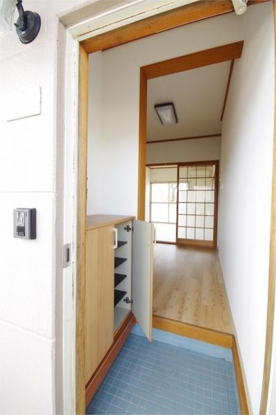 コーポ近江 B（202） 部屋画像