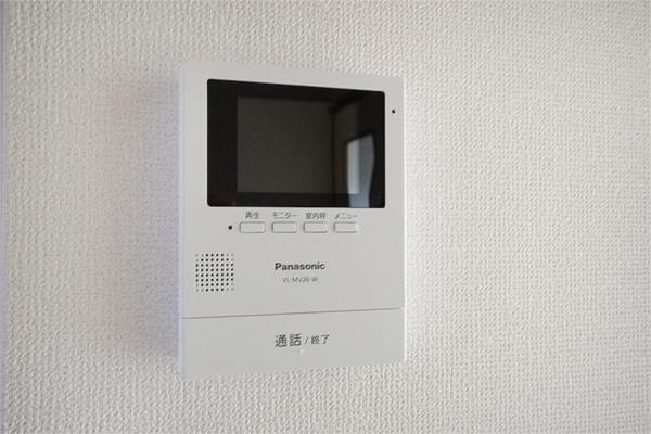 コーポ近江 B（202） 部屋画像