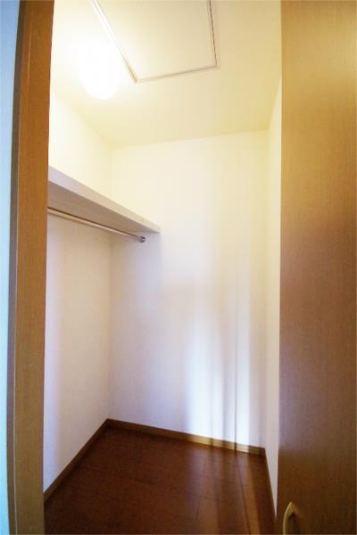 リヴェール（102） 部屋画像