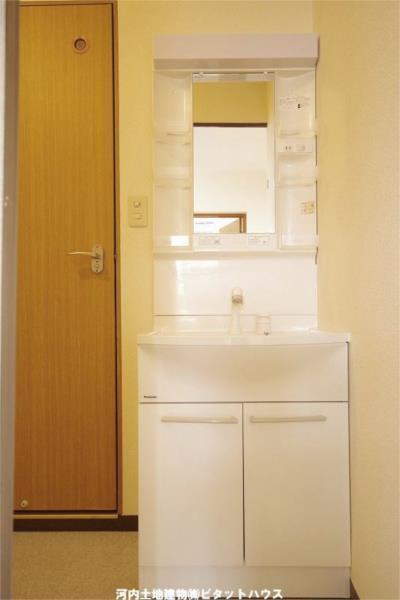 レジデンスクロスロード（102） 部屋画像