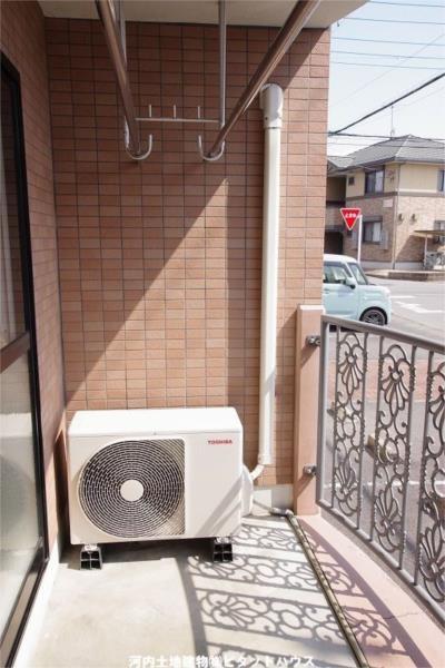 レジデンスクロスロード（102） 部屋画像