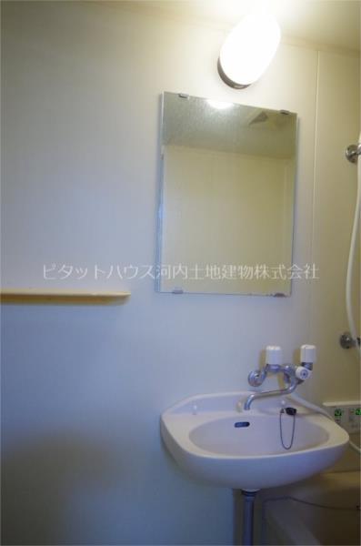 コーポ和気（107） 部屋画像
