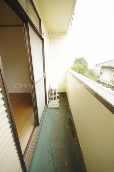 コーポ和気（107） 部屋画像