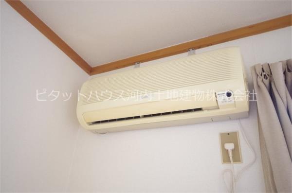 コーポ和気（107） 部屋画像