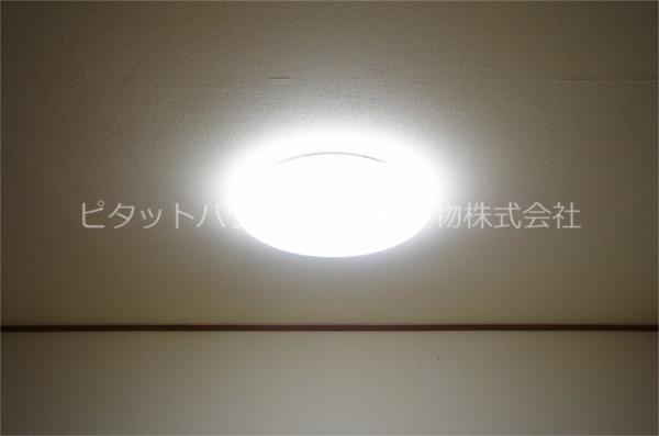 コーポ和気（107） 部屋画像
