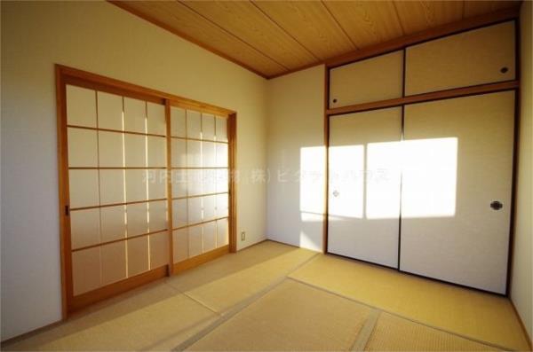 ハウスレイク（202） その他部屋・スペース