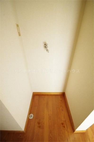 ハウスレイク（202） 部屋画像