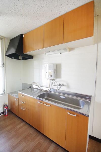 ゆたかマンション（107） 部屋画像