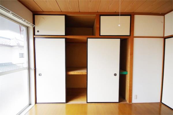 ゆたかマンション（107） 部屋画像