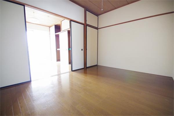 ゆたかマンション（107） その他部屋・スペース