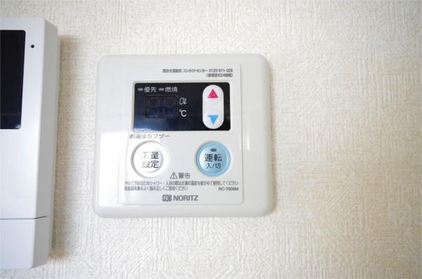 ゆたかマンション（107） 部屋画像