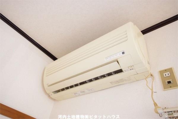 御幸ヶ原タナベハイツ（206） 設備