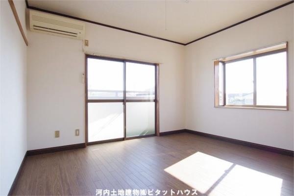 御幸ヶ原タナベハイツ（206） その他部屋・スペース