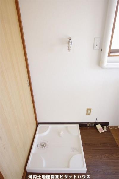 御幸ヶ原タナベハイツ（206） 部屋画像