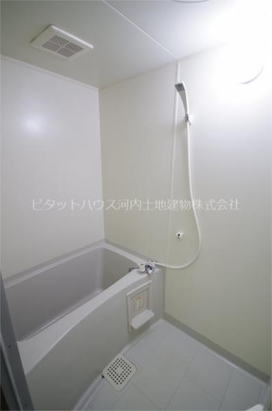 サンみゆき2号棟（206） 部屋画像
