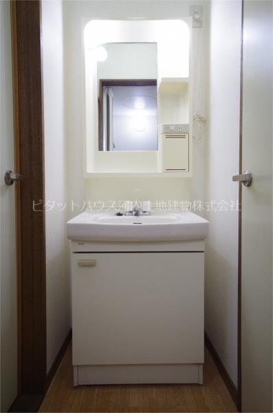 サンみゆき2号棟（206） 部屋画像