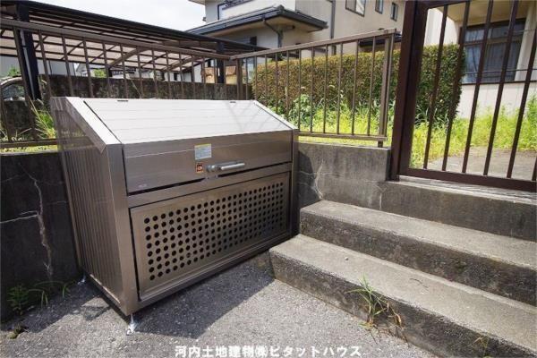 ヤナセコーポ（202） 部屋画像