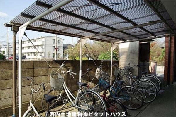ヤナセコーポ（202） 部屋画像