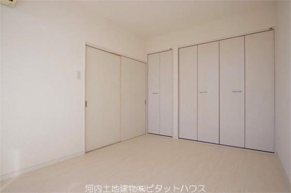 ヤナセコーポ（202） その他部屋・スペース