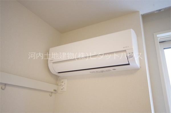 エスポワール・ウエスト（102） その他部屋・スペース