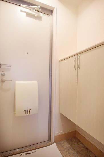 グリーンヒル上戸祭（105） 部屋画像