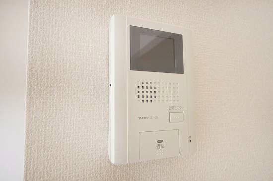 グリーンヒル上戸祭（105） 部屋画像
