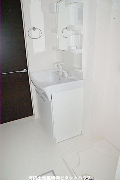 グレイスコート雅 Ｂ（202） 部屋画像
