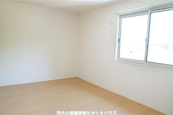 グレイスコート雅 Ｂ（202） 部屋画像