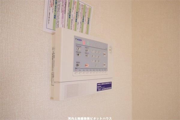 グレイスコート雅 Ｂ（202） 部屋画像
