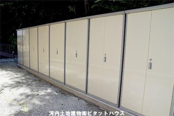 グレイスコート雅 Ｂ（202） 部屋画像