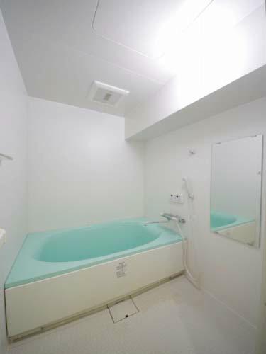 フォルテ（302） 部屋画像
