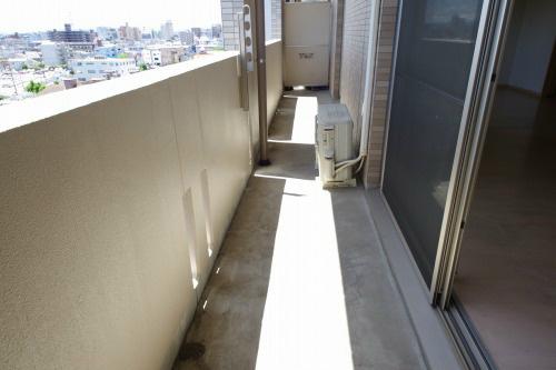 フォルテ（302） 部屋画像