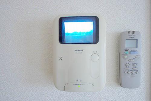 プレミール（105） セキュリティ