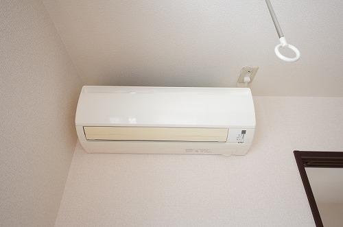 フィールド華美月（107） 部屋画像