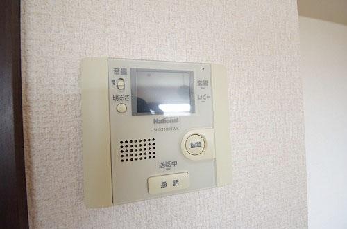 フィールド華美月（107） 部屋画像