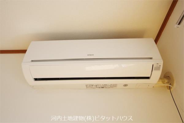ファミーユ今泉 B（103） 設備