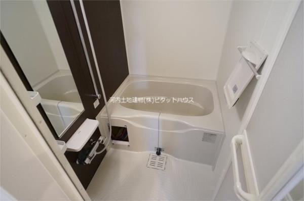 パレ・ドュ・アムール（203） 部屋画像