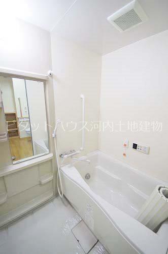 ゴールドライフマンション宇都宮（305） 部屋画像