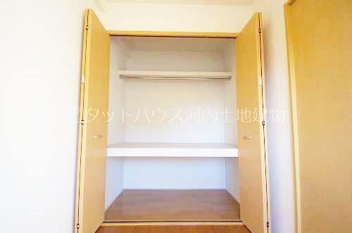 ゴールドライフマンション宇都宮（305） 部屋画像