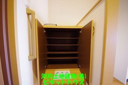 ゴールドライフマンション宇都宮（305） 部屋画像