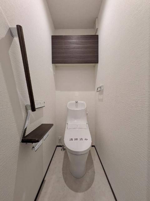 RISE GATE（202） 部屋画像