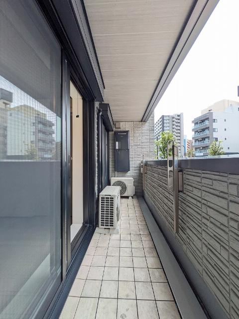 RISE GATE（202） 部屋画像