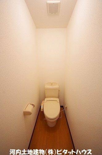 ファイブシティ（902） 部屋画像