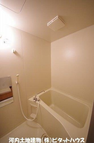 ファイブシティ（902） 部屋画像