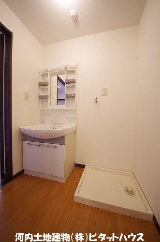 ファイブシティ（902） 部屋画像